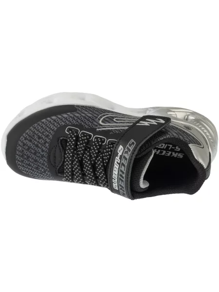 Pantofi copii Skechers negru