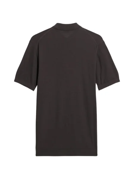 Polo Fortela maro