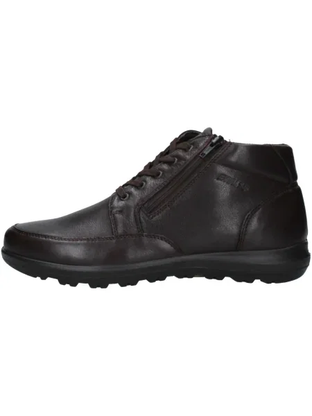 Pantofi Enval maro