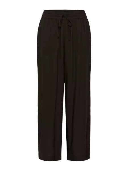 Kaffe Pantaloni KAMilia' negru