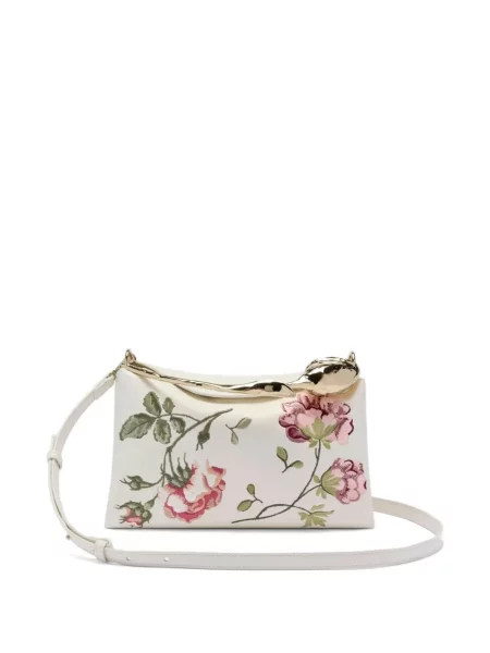 Torebka Erdem biała