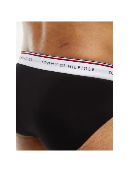Chiloți Tommy Hilfiger negru