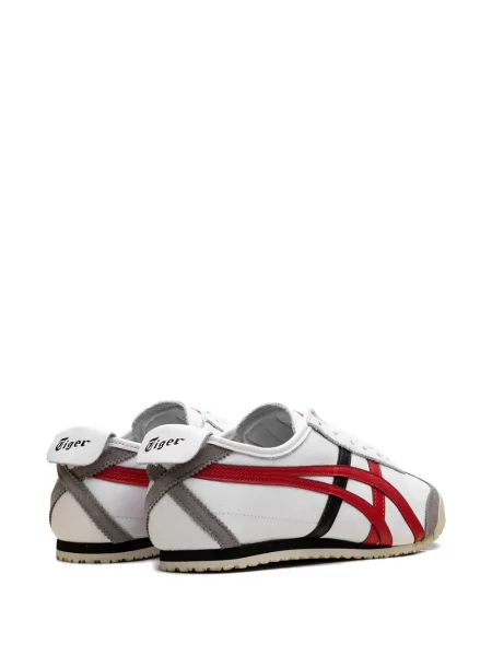 Sneakerși Onitsuka Tiger cu dungi alb