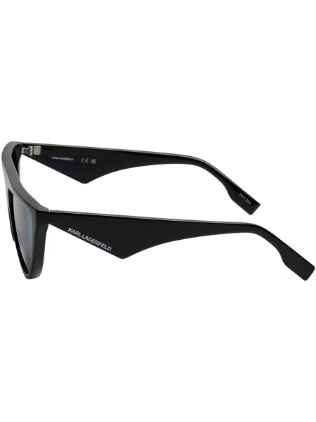 Ceas Karl Lagerfeld negru