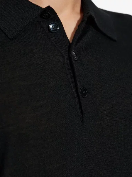 Polo Giorgio Armani albastru