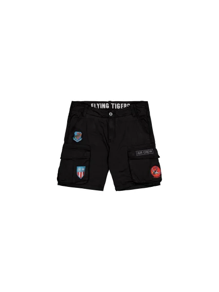 ALPHA INDUSTRIES Cargo hlače miks