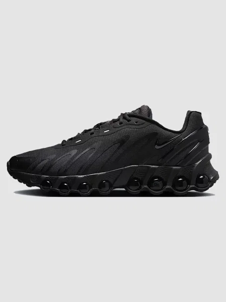 Кроссовки Nike Air Max черные