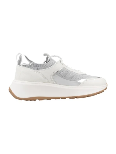 Pantofi Fitflop gri