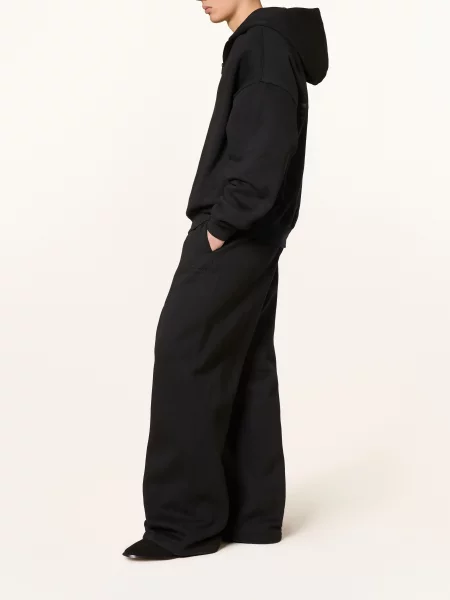 Sportovní kalhoty Essentials - Fear Of God černý