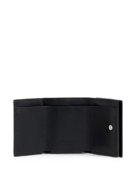 Portofel Dsquared2 negru
