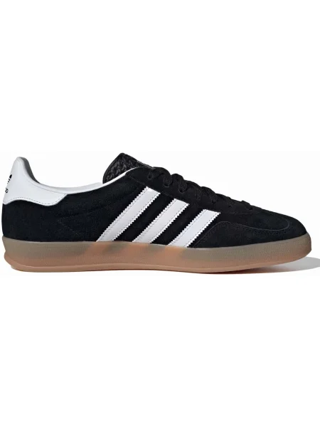 Tenisky Adidas Gazelle čierna