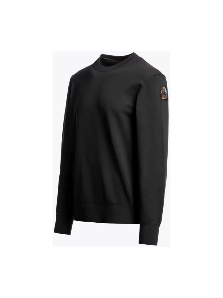 Sweter Parajumpers czarny
