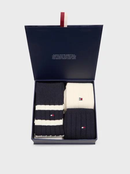 Шкарпетки Tommy Hilfiger