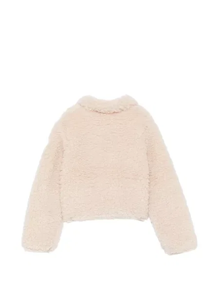 Kurtka dziecięca Moncler Enfant