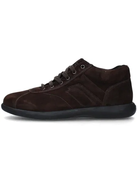 Pantofi Frau maro