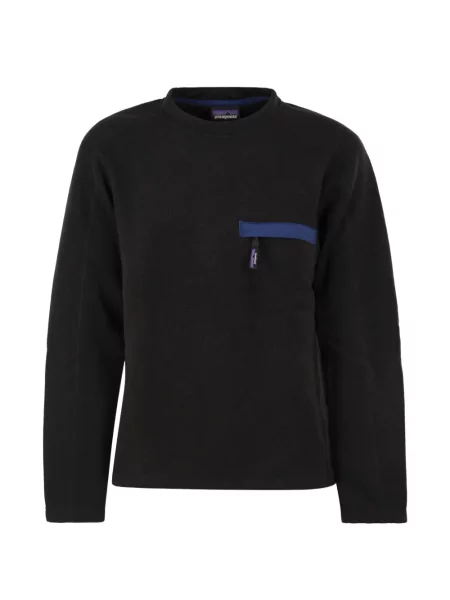 Pulover Patagonia negru