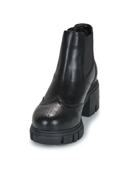 Pantofi Les Petites Bombes negru