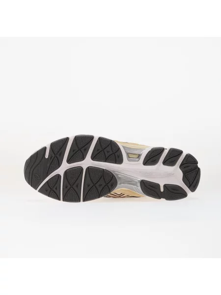 Sneakers Asics Gel-NYC White/ Roasted Coffee EUR 40 λευκό