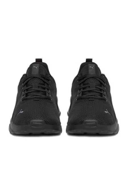 Puma Superge EO-ANZARUN LITE črna