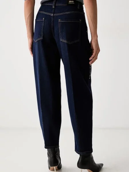 Liu Jo джинси relaxed fit