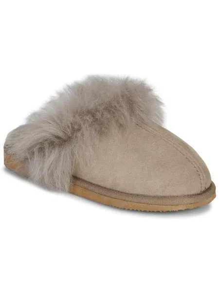 Pantofi Shepherd gri