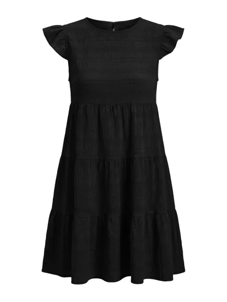 Imily Bela Rochie negru