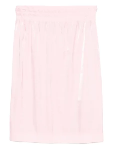 Fustă Shushu/tong roz