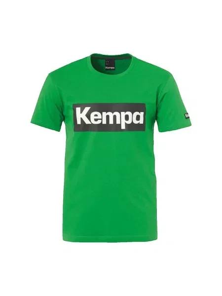 Majica Kempa zelena