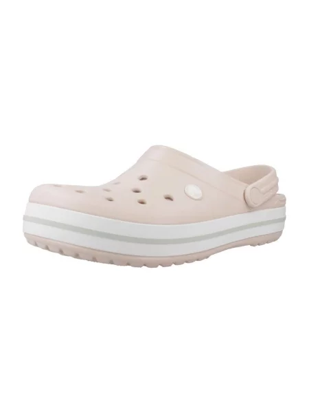 Pantofi Crocs roz