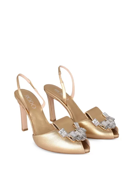 Sandale Rodo slingback