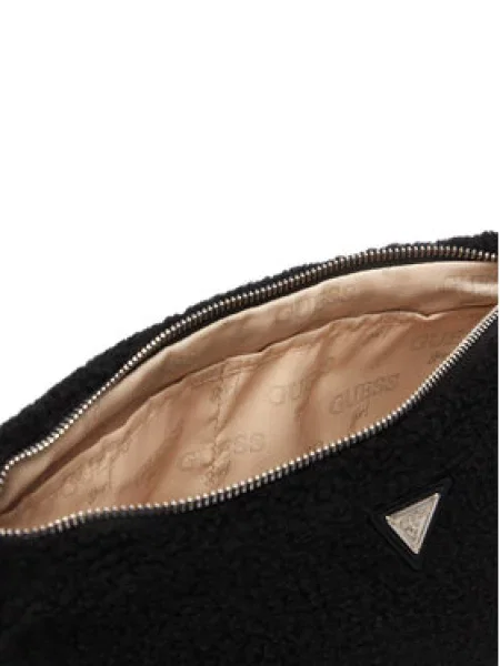 Táska Guess fekete