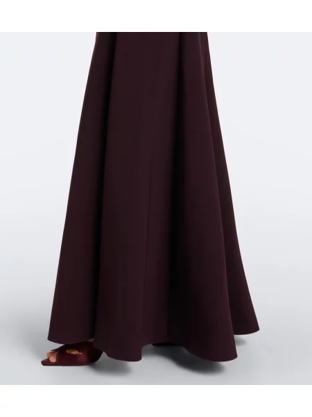 Rochie Jenny Packham maro
