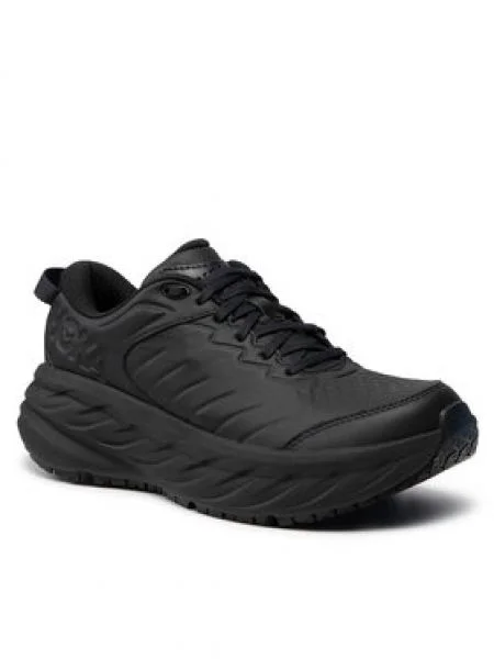 Hoka Sneakers M Bondi Sr negru