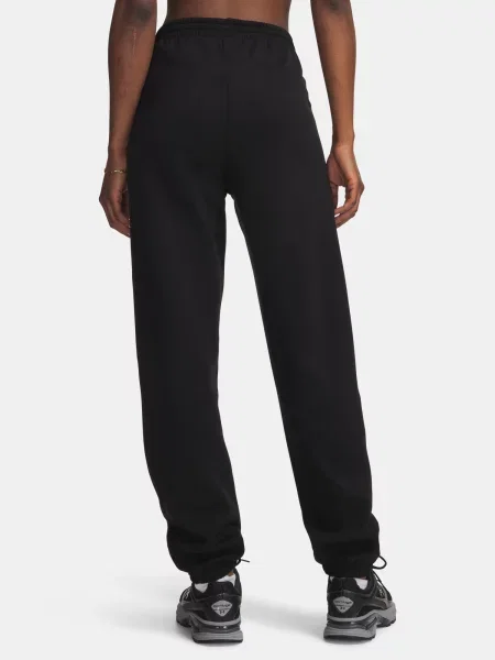 Sportske hlače Under Armour crna
