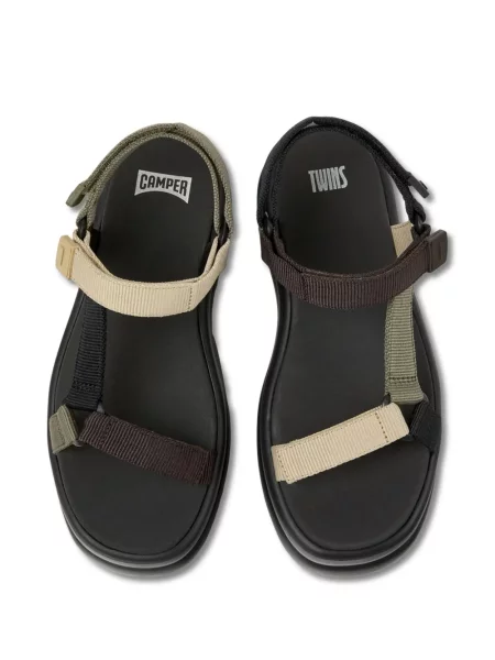 Sandale Camper maro