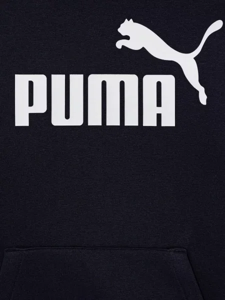 Puma Дитяча кофта ESS No. 1 Logo Hoodie FL B
