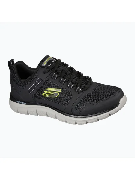 Маратонки Skechers черно