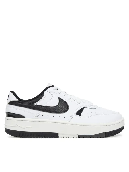 Sneakers Nike alb