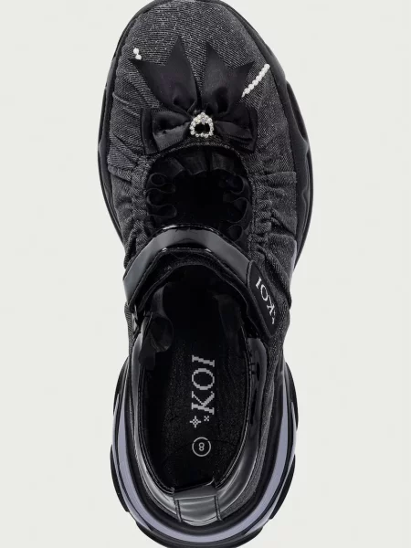 Балетки Koi Footwear