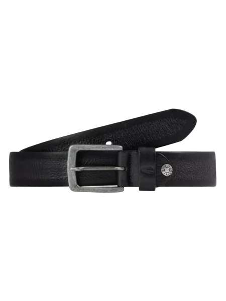 Pasek Camel Active czarny
