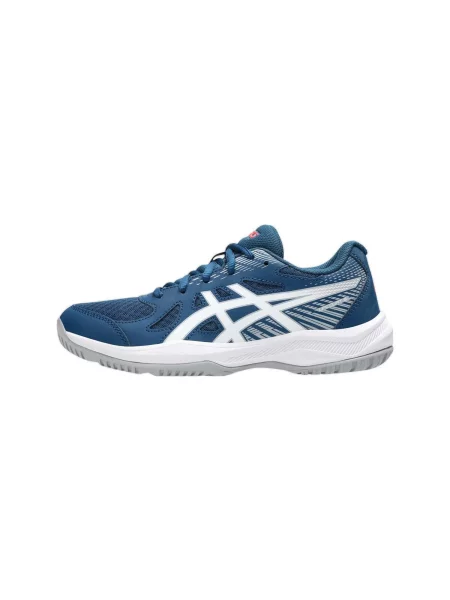 Pantofi Asics albastru