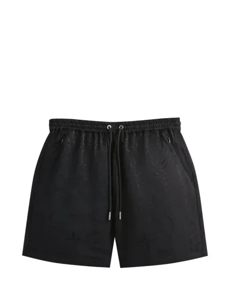 Pantaloni scurți Kith alergare negru