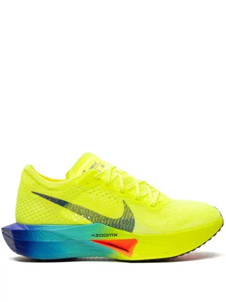 Běžecké tenisky Nike Air Huarache červené