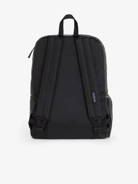 Kabelka Jansport sivá