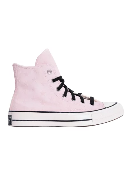 Sneakersy Converse Chuck 70 różowe