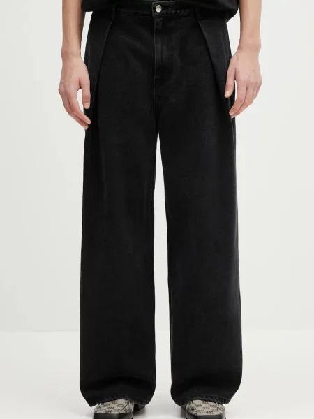 Ader Error jeans Apparel-Bottom