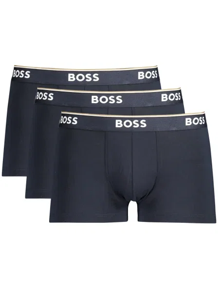 Chiloți Boss albastru