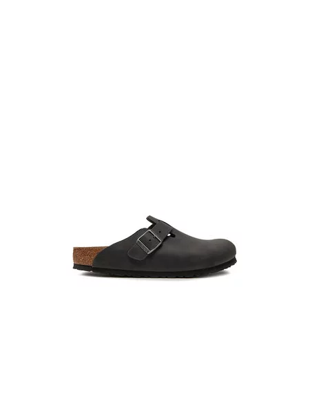 Sandály Birkenstock černé