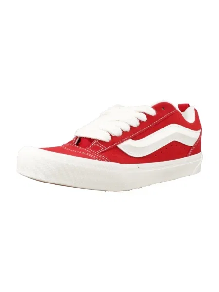 Tenisky Vans červená