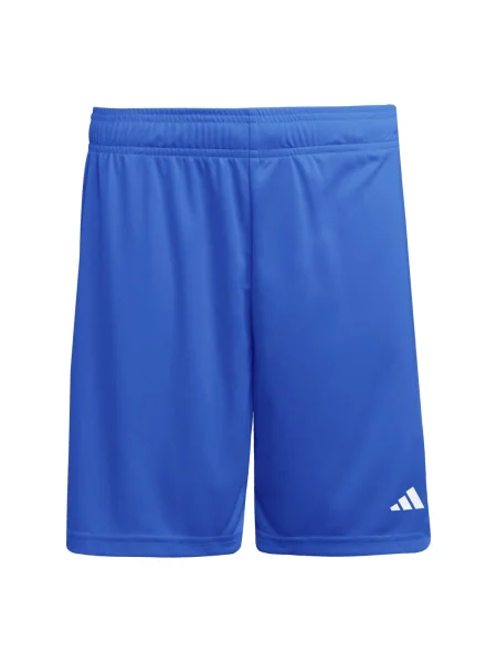 ADIDAS PERFORMANCE Pantaloni sport albastru alb